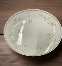 Steelite International England 12” Oval - Pattern SLE5