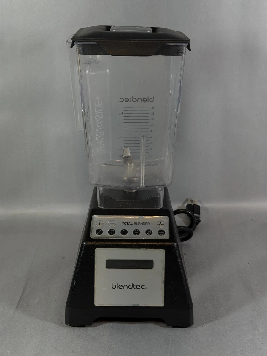 Blendtec Es3 for sale | eBay