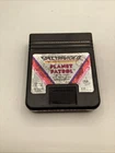 Planet Patrol Atari 2600 Video Game Cart Only Spectravideo Tested Working