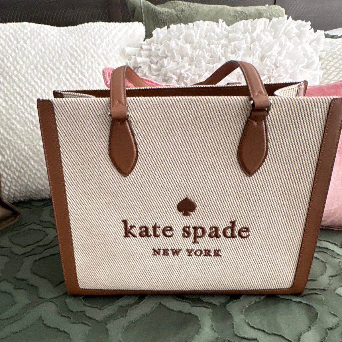 kate spade new york Tote Bags for Women for sale | eBay