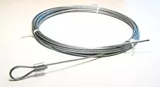 	Auto Lift Parts - Lock Release Cable for All Bendpak 2 Post Lifts Thru 10K C...