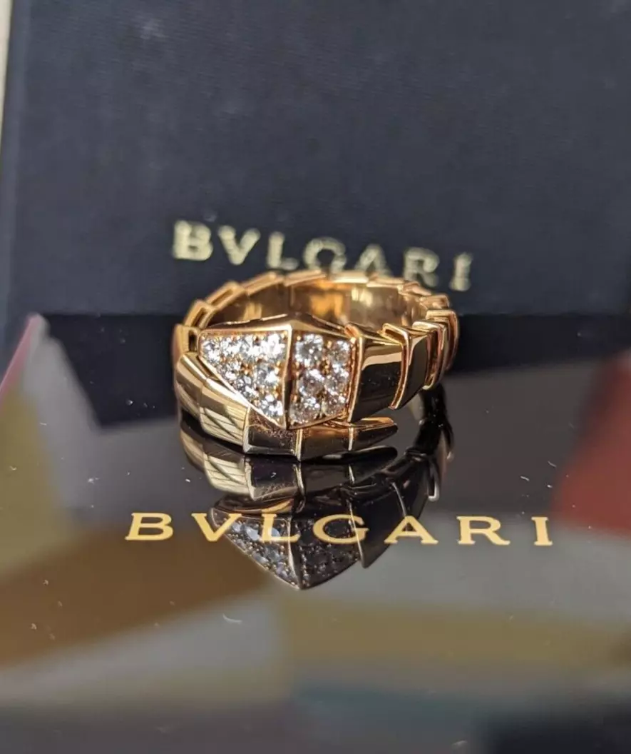 What Is The Bulgari Serpenti Collection And How Much Does It Cost?