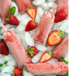 freezer pop bolsas