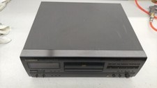 Junk Pioneer D-05 Digital Audio Cassette Tape Deck DAT