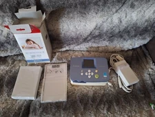 CANON Selphy CP760 Compact Photo Printer 4 x 6-  Used Good Condition