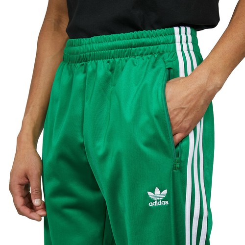 XL adidas Originals MEN'S FIREBIRD TRACK PANTS Green / White GN3520 Last1 |  eBay