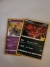 Pokemon Card Set Xerneas and Yveltal Celebrations