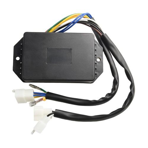 For Diesel Generator Set 5KW Voltage Regulator Generator AVR High Reliability - Picture 11 of 12