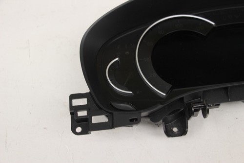 Digital Instrument Cluster Speedometer Display OEM BMW G01 G02 G30 G11 G12 16-19 - Bild 2 von 12