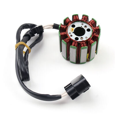 Stator Spule für Yamaha FZ8 2011-13 FZ1 06-14 R1 2004-08 Mageneto Generator AH