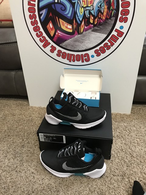 nike hyperadapt ebay