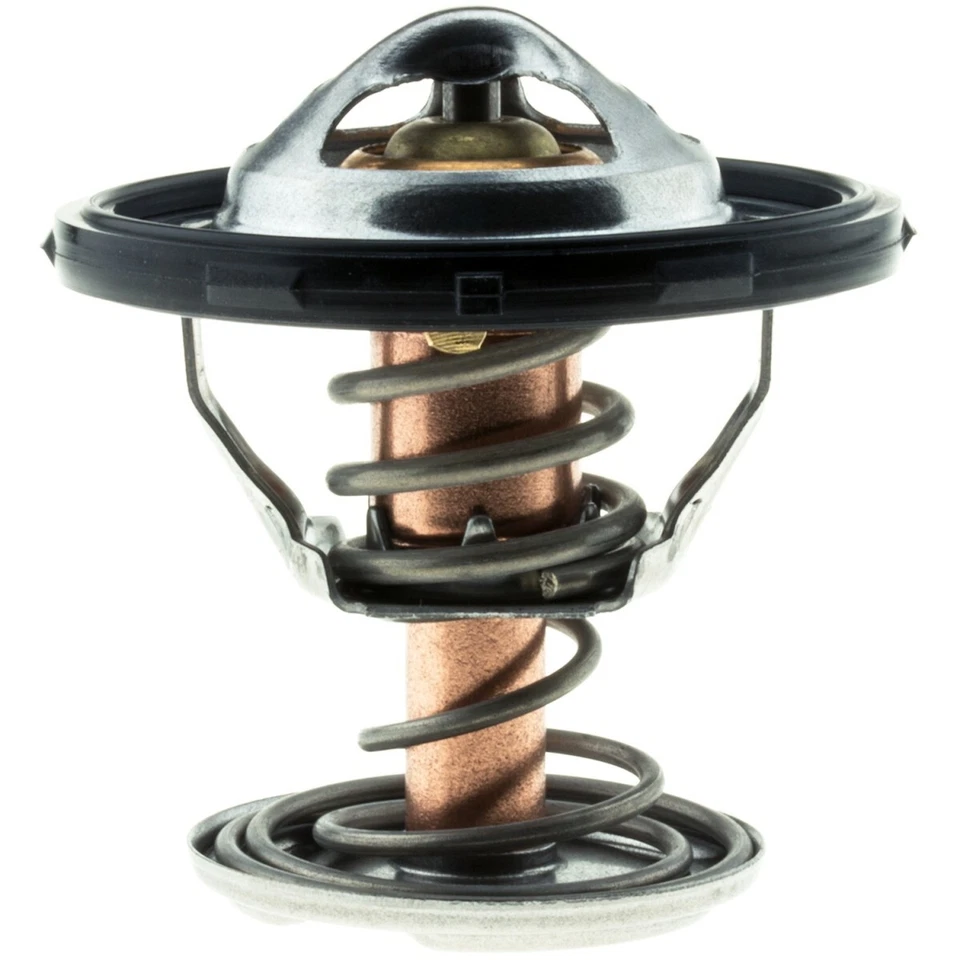 Termostato de moto 160° F para Chevy SaVana Suburban Yukon Express Van GMC 3500 Foto 2 de 4