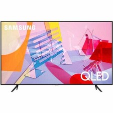QA65Q60TAWXXY Samsung 65 INCH UHD 4K SMART TV 
