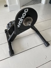 Wahoo WFBKTR4 Fitness Kickr Core Bike 