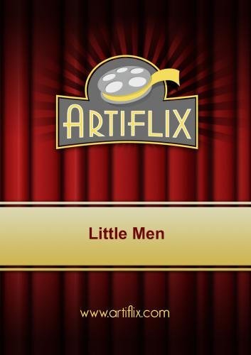 Little Men (DVD) George Bancroft Jack Oakie Jimmy Lydon Kay Francis