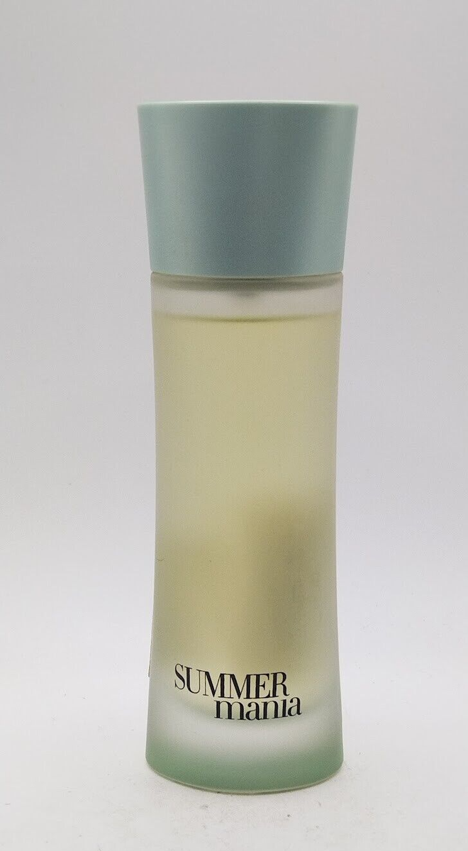 Parfum Armani Mania Summer Giorgio Armani Summer Mania Eau Fraiche
