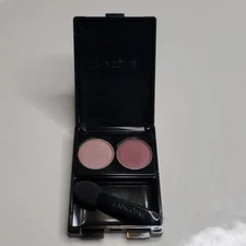 LANCOME Colour Focus Exceptional Wear Eye Color Duo Exhibition Spontaneous