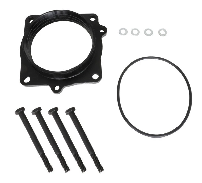 Airaid 03-08 Compatible con Dodge Ram / 04-08 Durango / 07-08 Chrysler Aspen (con Foto 3 de 4
