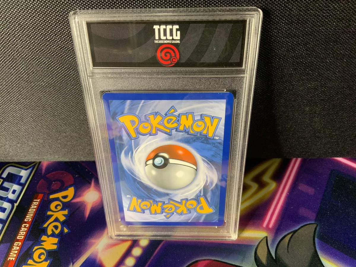  Pokemon - Reshiram - 14/73 - Holo Rare - Sun & Moon: Shining  Legends : Toys & Games