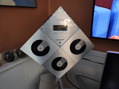 Nakamichi/ナカミチ SoundSpace9/サウンドスペース9