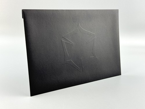 “Lithograph” & “Origins Of Apollyon” from For Honor Apollyon Collector's Edition - Picture 22 of 24