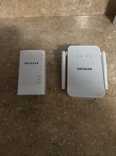 NETGEAR Powerline Wi-Fi Access Point Extender PLW1000V2