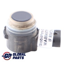 Mercedes W205 PDC Sensor Hinten Ein Parken Abstand Cavansite Blau - 890