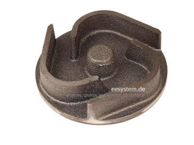 KOSHIN Laufrad KOSHIN SEH-50X-BEJ 0116616