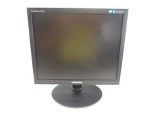 Samsung E1720NR LCD Monitor for sale online | eBay