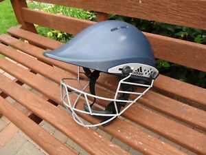 adidas cricket helmet