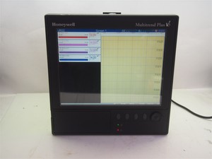 Chart Recorder Digital