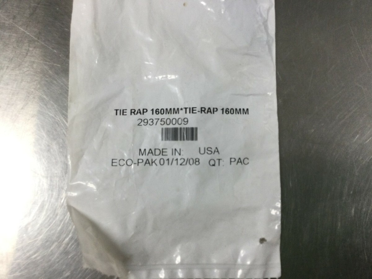 SKI-DOO MXZ SUMMIT LEGEND TOURING RENEGADE TIE RAP 173 MM