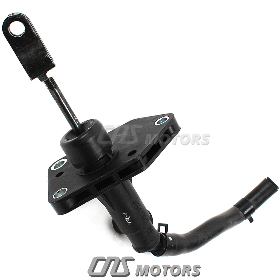 GENUINE Clutch Master Cylinder for 2001-2004 Hyundai Santa Fe OEM 4161026000 - Image 3 of 4