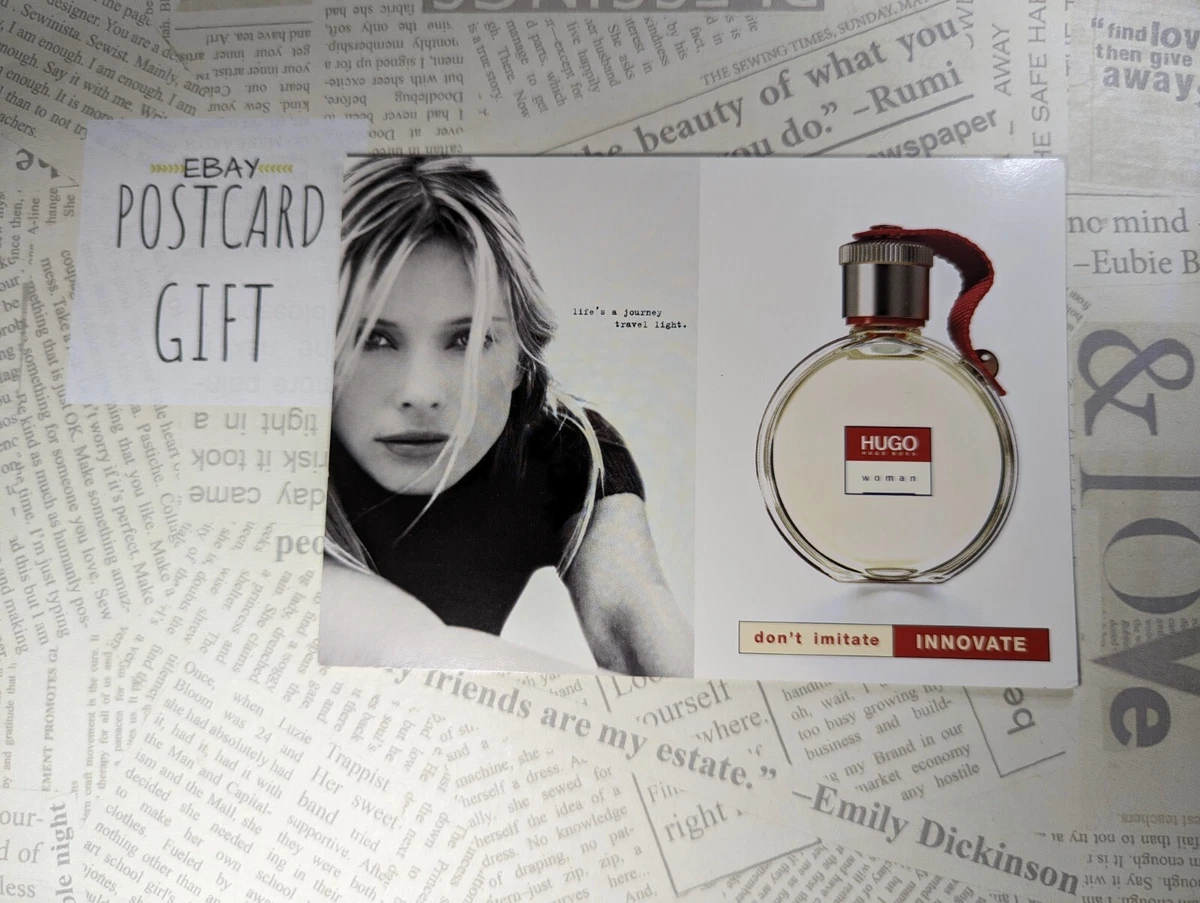 Hugo boss journey deals
