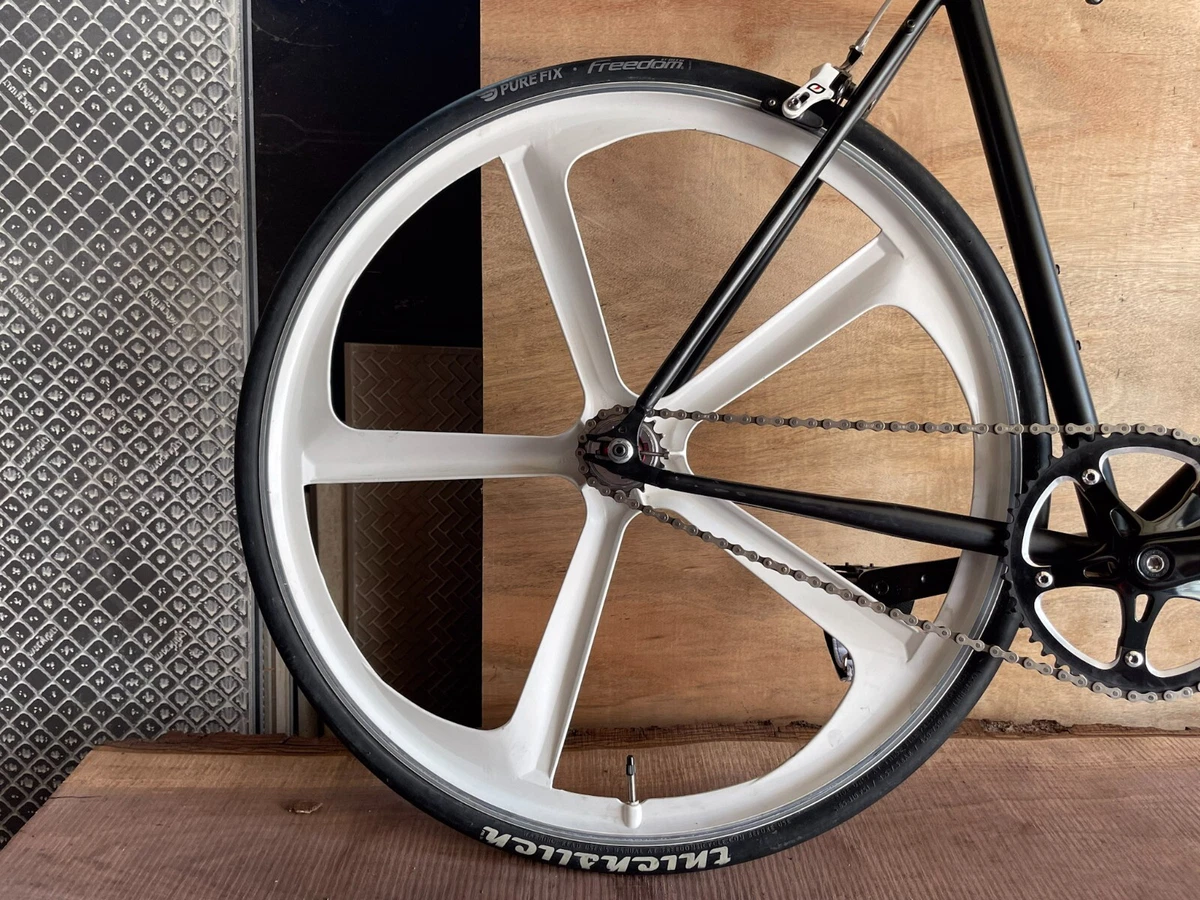 Pure fixie online frame