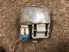 Chevy Silverado Gmc Sierra Pickup 1997 1998 - 2006 Under Hood Work Lamp
