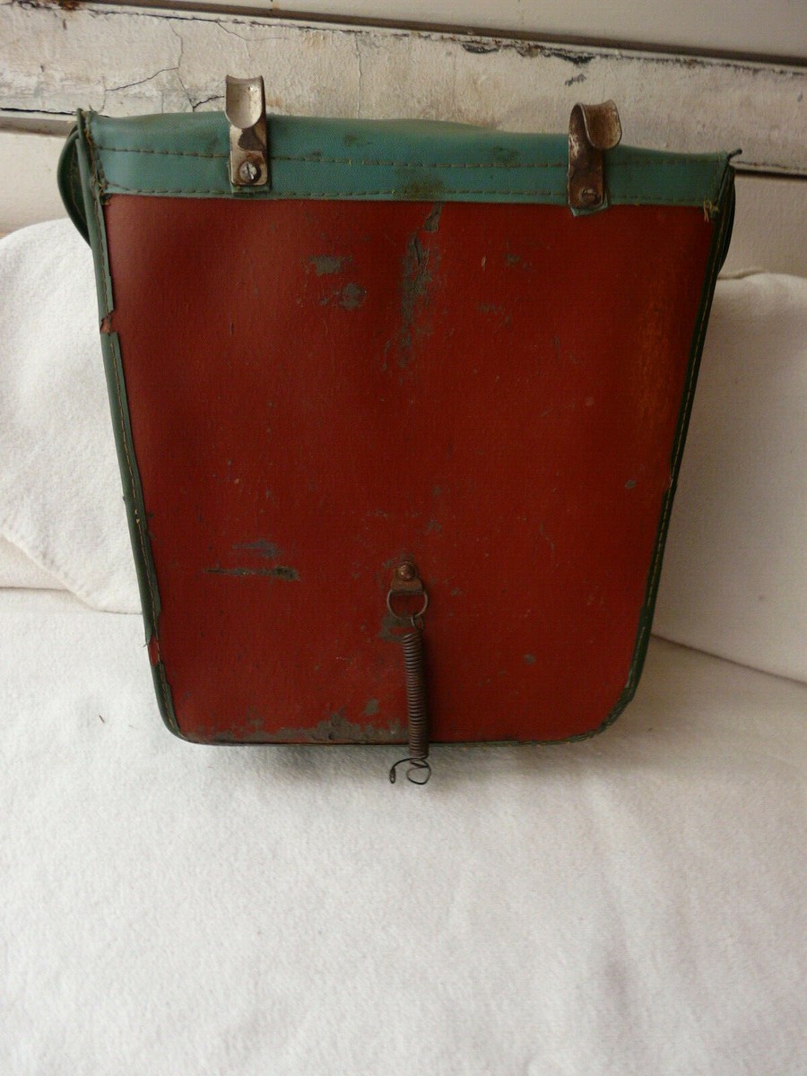 SACOCHE A VELO Ou Motobecane, Vintage EUR 50,00 - PicClick FR