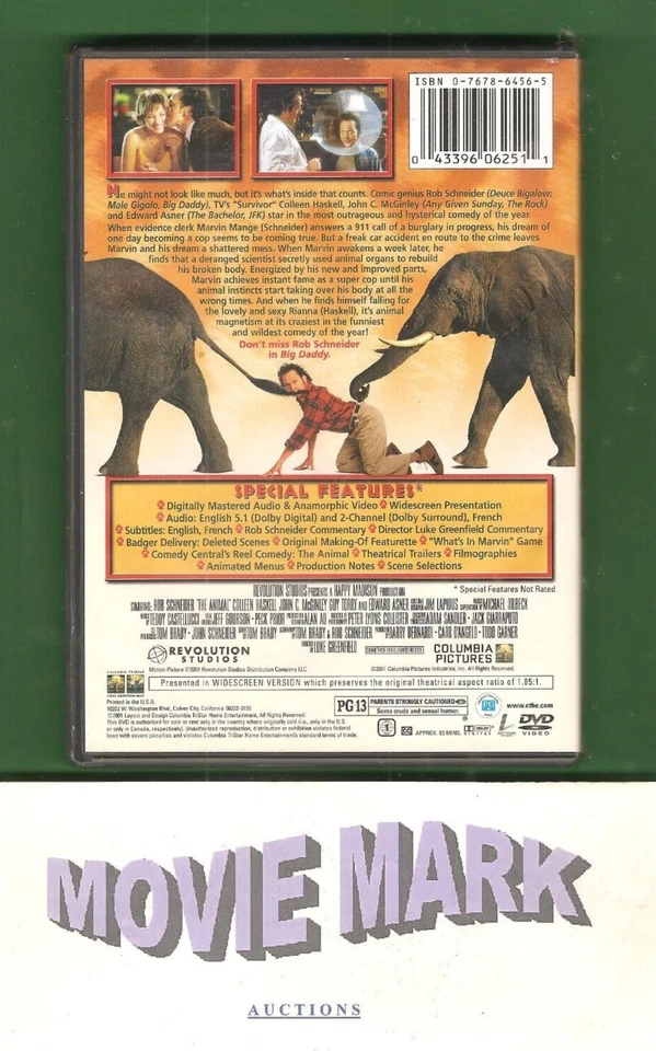 ALADDIN 1992 Walt Disney Home Video Platinum Edition 2-Disc DVD 📀 ☆NEW☆ BONUS Foto 4 de 4