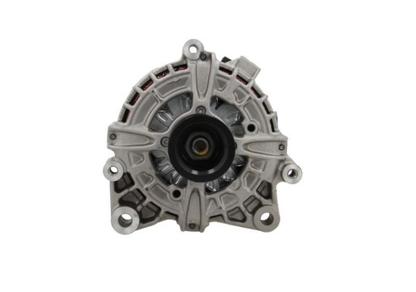 Lichtmaschine BMW 180A FüR OEM SEG Neu Vgl.Nr. 0125812025 / 0125812026 / 0125813-image