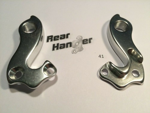 Desviador mecánico engranaje trasero colgante para Pinarello, Stevens y otros 41 - Imagen 1 de 2