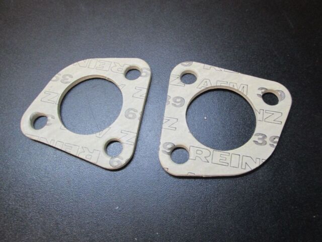 Moto Guzzi Intake Manifold Gasket VHB Carbs Ambassador 