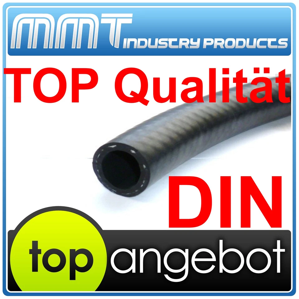 Kühlerschlauch 20mm Wasserschlauch 20mm Kühlwasserschlauch 20mm  Radiator Hose - Bild 3 von 4