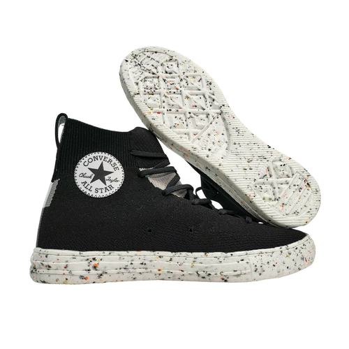 Converse Crater Knit Hi Chuck Taylor 