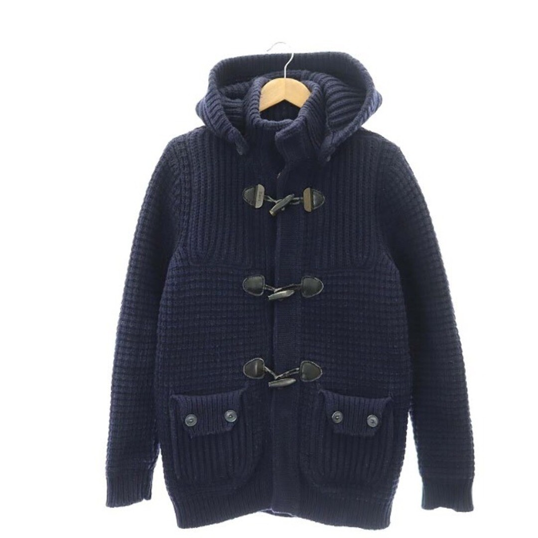 HYS SEA フロッキー加工 ブラックパーカー HYS SEA フロッキー加工 ブラックパーカー WIND AND SEA 新品