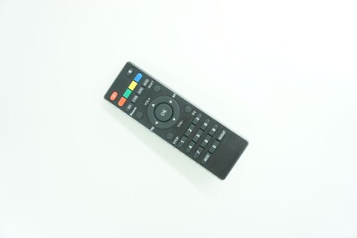 Ersatz Fernbedienung für FX-AUDIO M-200E M-20E Hifi Bluetooth Audio Amplifier