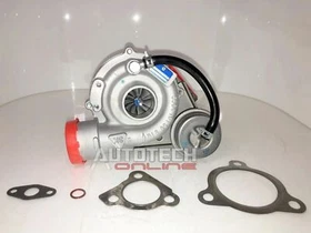 Turbolader für Audi A4 A6 1.8T VW Passat 3B Skoda Superb 1.8T 058145703J