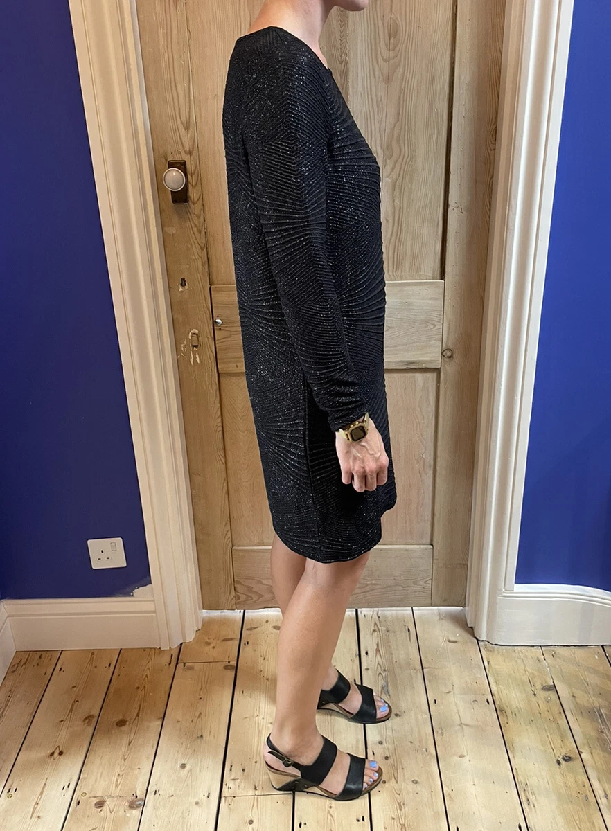 Noisy may cheap glitter dress