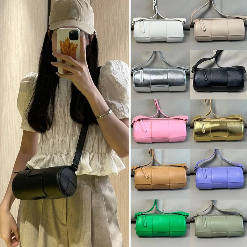 Small cylinder bag hot sale