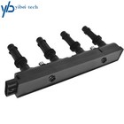 Ignition Coil Pack 55575499 For 2011-16 Chevrolet Sonic Cruze Buick Encore 1.4L