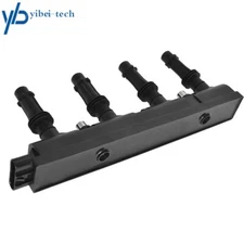 Ignition Coil Pack 55575499 For 2011-16 Chevrolet Sonic Cruze Buick Encore 1.4L